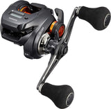 Shimano 20 Barchetta F CUSTOM 151DH Baitcasting Reel