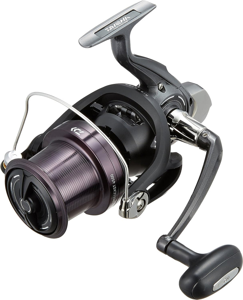 Daiwa 17 CROSSCAST 4500 Surf Casting Reel – EX TOOLS JAPAN, High quality  tools from Japan