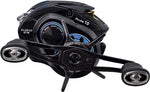 Daiwa Zillion 10.0R-SV TW Baitcasting Reel