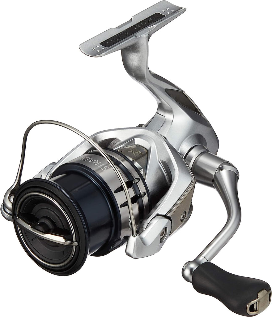 Shimano 19 STRADIC 2500 SHG Spinning Reel – EX TOOLS JAPAN, High quality  tools from Japan