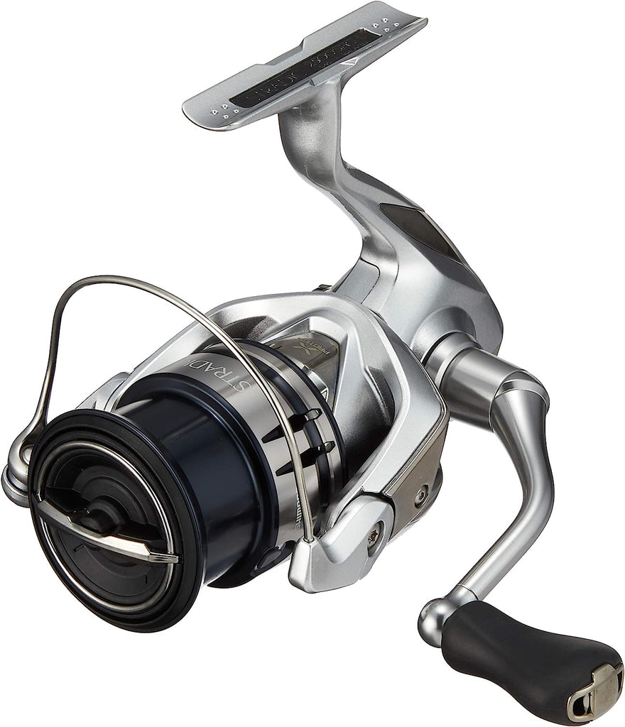 reel shimano stradic 2500 Shimano 19 STRADIC 2500 SHG Spinning Reel – EX TOOLS JAPAN, High quality tools from Japan