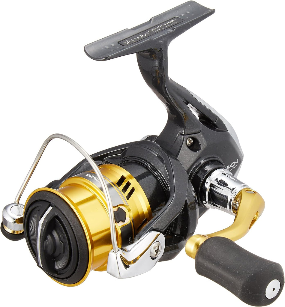 japan shimano spinning reel Shimano 17 SAHARA C2000-HGS Spinning Reel – EX TOOLS JAPAN, High quality tools from Japan