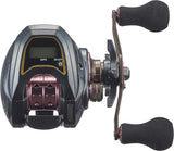 Daiwa KOHGA X IC Baitcasting Reel