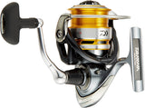 Daiwa 17 EXCELER 2506H Spinning Reel