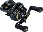 Daiwa STEEZ CT SV TW 700HL Baitcasting Reel