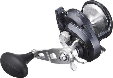 Shimano 20 TORIUM 2000PG Baitcasting Reel