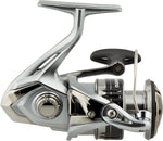 Shimano 21 NASCI C3000HG Spinning Reel