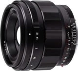 VOIGTLANDER NOKTON 40mm f/1.2 Aspherical Lens for SONY E Mount