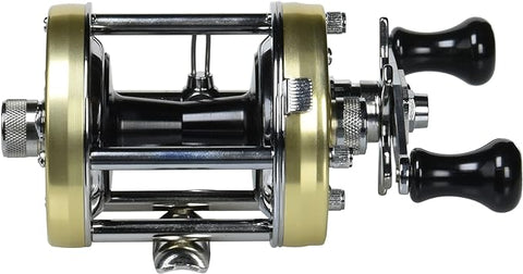 Abu Garcia Ambassadeur 6500 CS Rocket Champagne Baitcasting Reel – EX TOOLS JAPAN, High quality tools from Japan Abu Garcia Ambassadeur 6500 CS Rocket Champagne Baitcasting Reel – EX TOOLS JAPAN, High quality tools from Japan