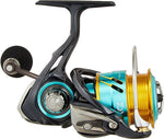 Daiwa 17 EMERALDAS MX 2508-PE Spinning Reel