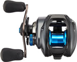 Shimano 20 SLX DC 71-HG-LEFT Baitcasting Reel