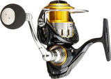 Daiwa 16 BLAST 3500-H Spinning Reel