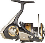 Daiwa LEGALIS LT4000D-CXH Spinning Reel