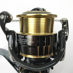 Daiwa 17 THEORY 2506 Spinning Reel