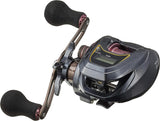 Daiwa KOHGA X IC Baitcasting Reel