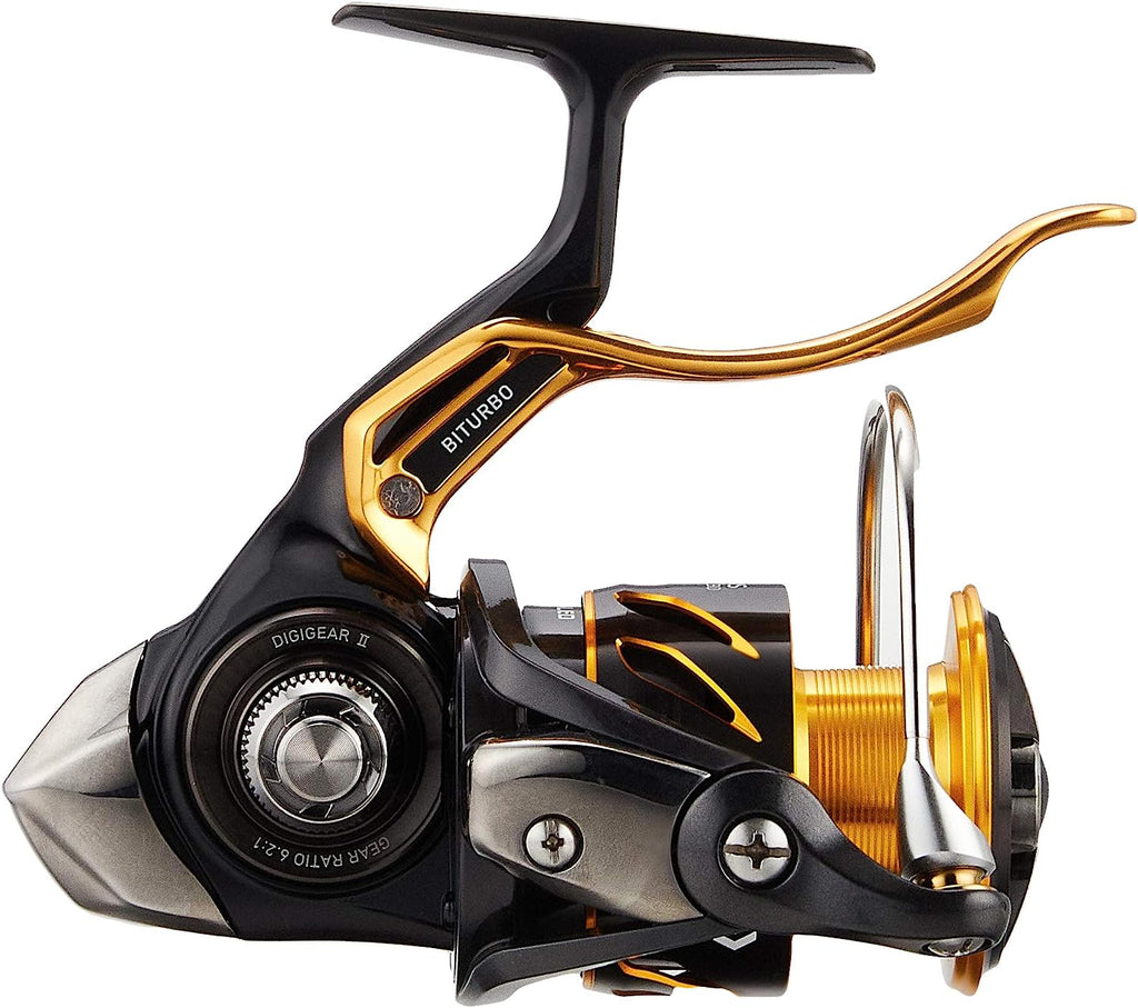 Daiwa LAXUS - Thumbnail 2