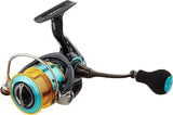 Daiwa 17 EMERALDAS MX 2508-PE Spinning Reel