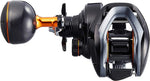 Shimano 18 BAYGAME 301-PG Baitcasting Reel