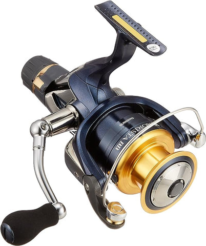 Shimano AORISTA BB 4000 Spinning Reel