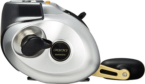 power assist shimano reel Shimano 15 PLEMIO 3000 Electric Power Assist Reel – EX TOOLS JAPAN, High quality tools from Japan