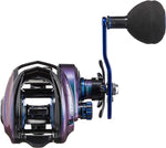 Abu Garcia SALTY STAGE JIGGING Baitcasting Reel