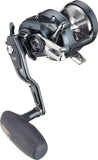 Shimano OCEA JIGGER F CUSTOM 1501HG Baitcasting Reel