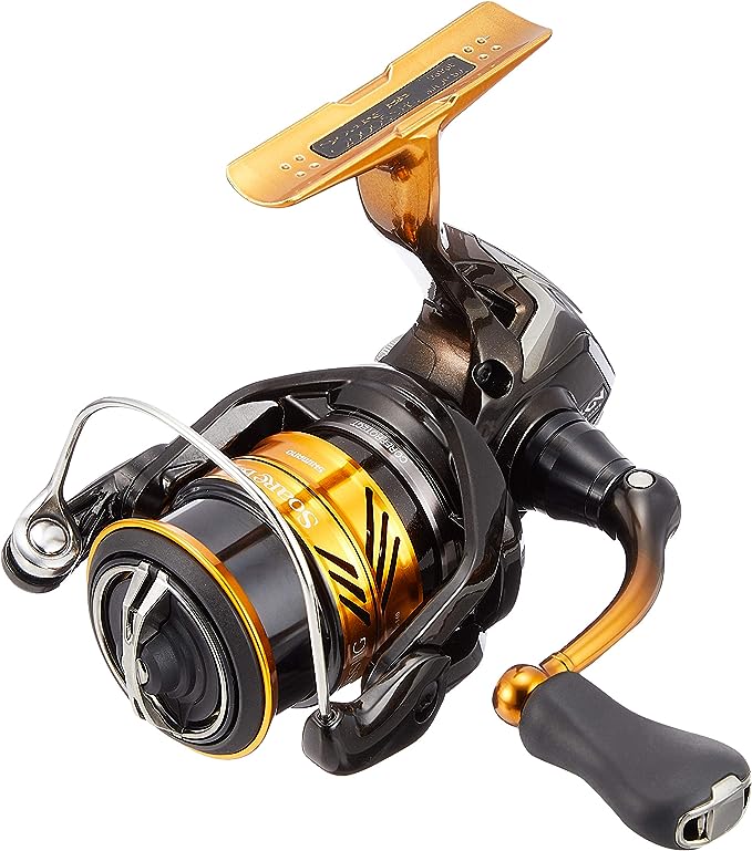 【美品】シマノ 18 Soare BB C2000SSPG Amazon.com : Shimano C2000SSPG Spinning Reel 22 Soare BB