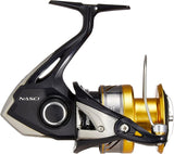 Shimano 16 NASCI C5000-XG Spinning Reel