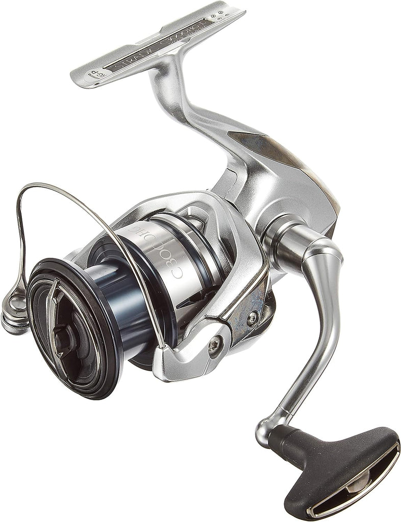 shimano 19 stradic spinning fishing reel Shimano 19 STRADIC C3000 HG Spinning Reel – EX TOOLS JAPAN, High quality tools from Japan
