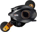 Abu Garcia KUROFUNE LT Baitcasting Reel