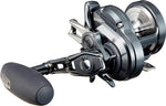 Shimano OCEA JIGGER F CUSTOM 1500HG Baitcasting Reel