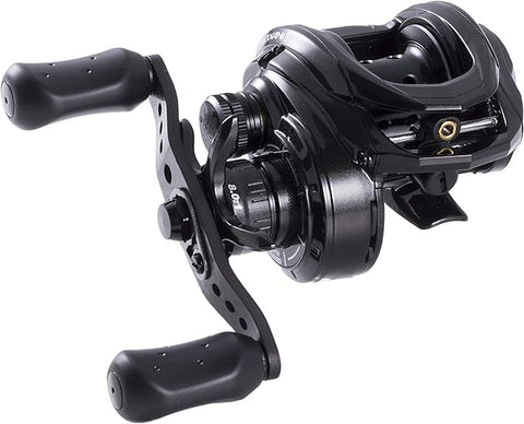 Abu Garcia ROXANI 8 Baitcasting Reel