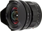 Voigtlander HELIAR-HYPER WIDE 10mm f/5.6 Aspherical Lens for Sony E Mount