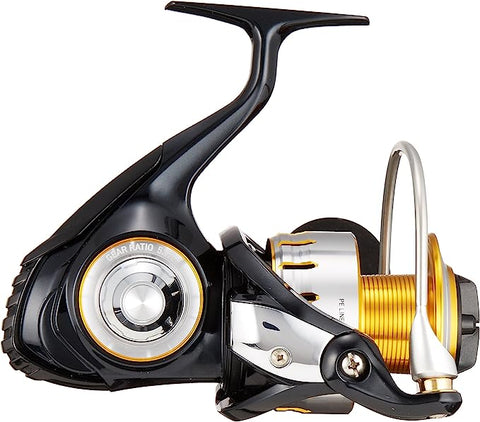 Daiwa 16 BLAST 4500-H Spinning Reel – EX TOOLS JAPAN, High quality tools from Japan