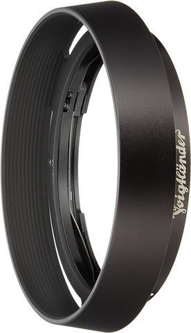 VOIGTLANDER Lens Hood LH-8 for Nokton 35/1.2II, III VM & Nokton 40/1.2 VM