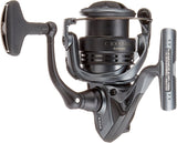 Shimano 18 EXSENCE CI4+ C3000MHG Spinning Reel