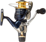 Shimano AORISTA BB 4000 Spinning Reel