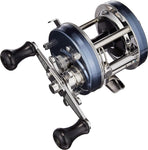 Abu Garcia Ambassadeur 5500-CS Rocket Baitcasting Reel