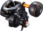 Shimano 18 BAYGAME 301-PG Baitcasting Reel