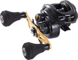 Abu Garcia ROXANI POWERSHOOTER Baitcasting Reel