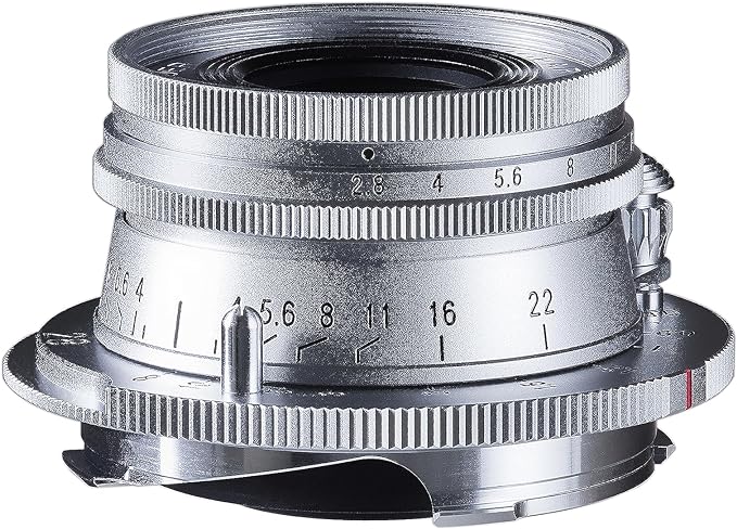 VOIGTLANDER – EX TOOLS JAPAN, High quality tools from Japan