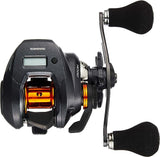 Shimano 20 Barchetta F CUSTOM 150DH Baitcasting Reel