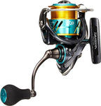 Daiwa 17 EMERALDAS MX 2508-PE-H Spinning Reel