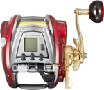 Daiwa SEABORG 800MJ Electric Reel