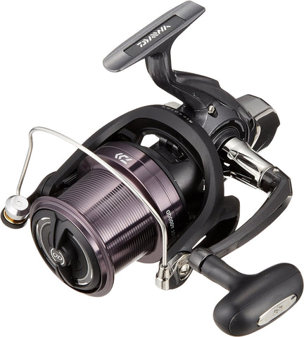 Daiwa 17 CROSSCAST 4000QD Surf Casting Reel