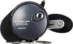 Shimano 20 TORIUM 1500HG Baitcasting Reel