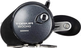 Shimano 20 TORIUM 1500HG Baitcasting Reel