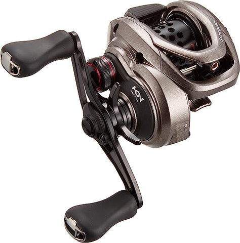 Shimano Scorpion BFS RH Baitcasting Reel