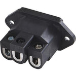 Furutech FI-06 NCF(R) IEC Inlet Plug
