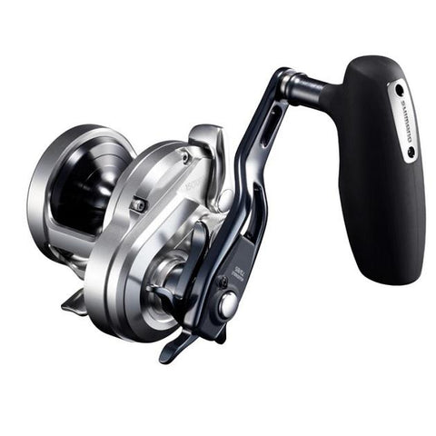 Shimano 21 OCEA JIGGER 1501XG Baitcasting Reel